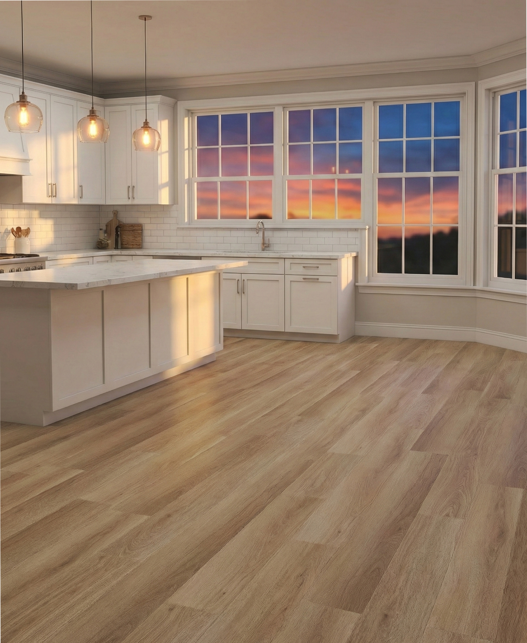 CITADEL AZULI OAK ™ - Image 3