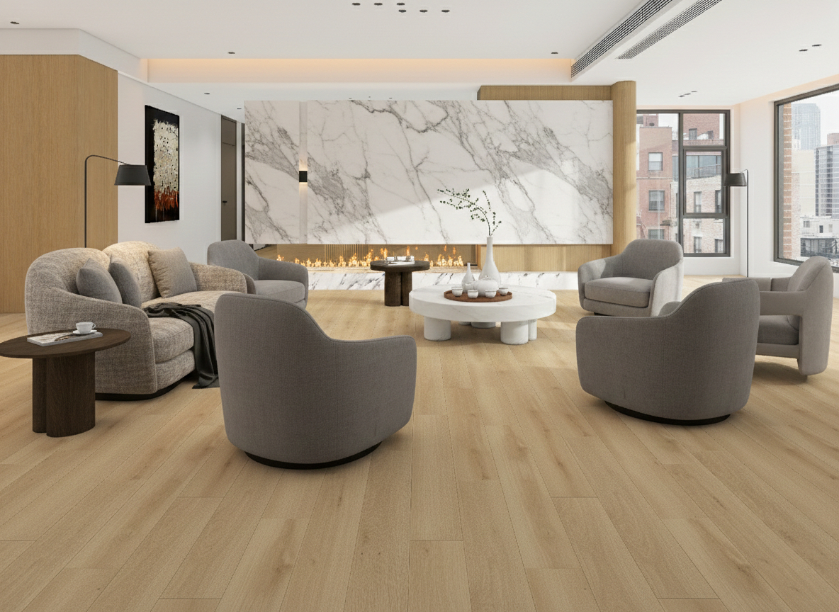 CITADEL CALISE OAK™ - Image 4