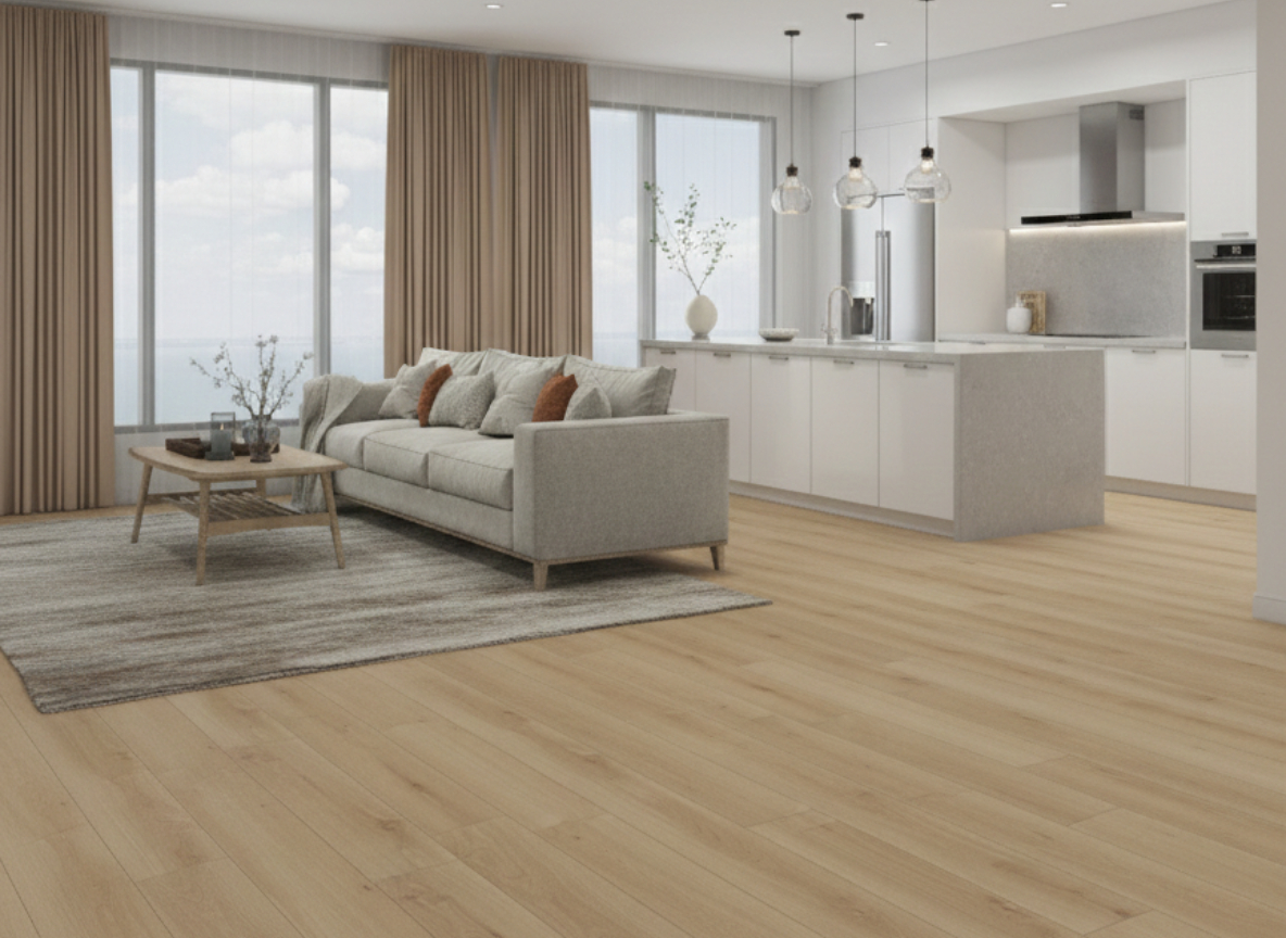 CITADEL CALISE OAK™ - Image 5