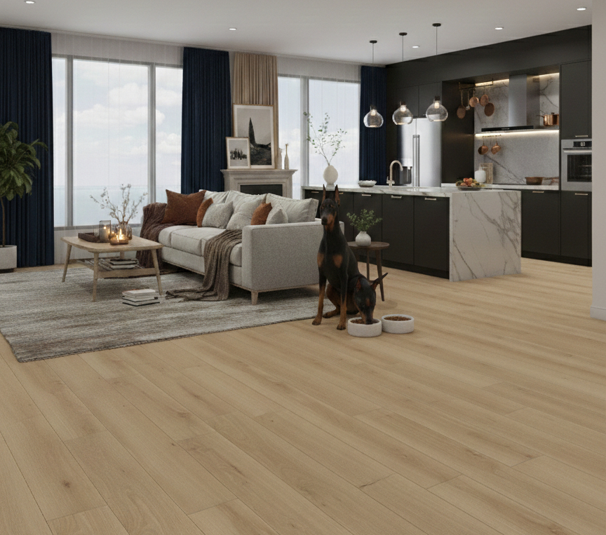 CITADEL CALISE OAK™ - Image 3