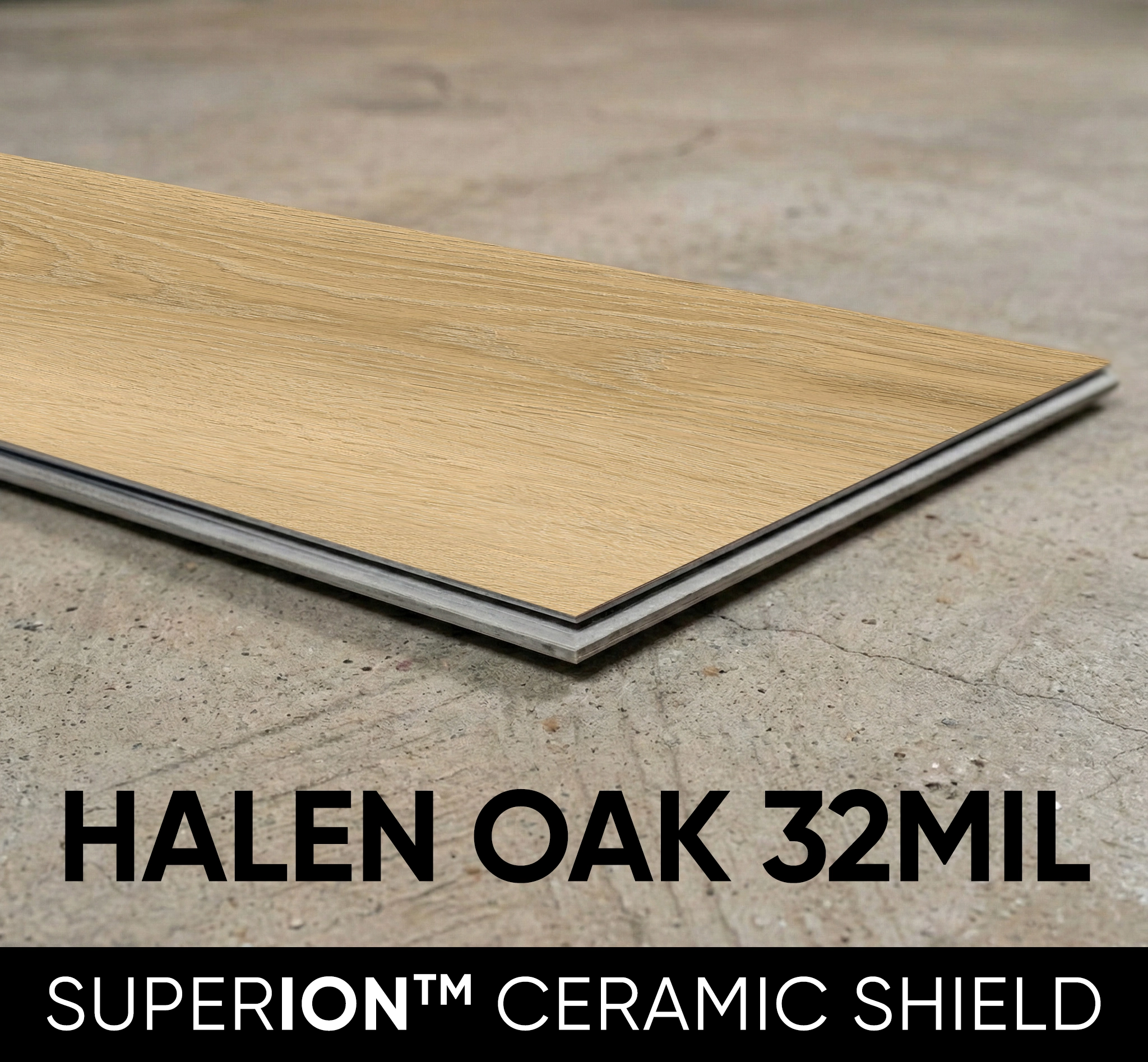 CITADEL HALEN OAK™ - Image 5