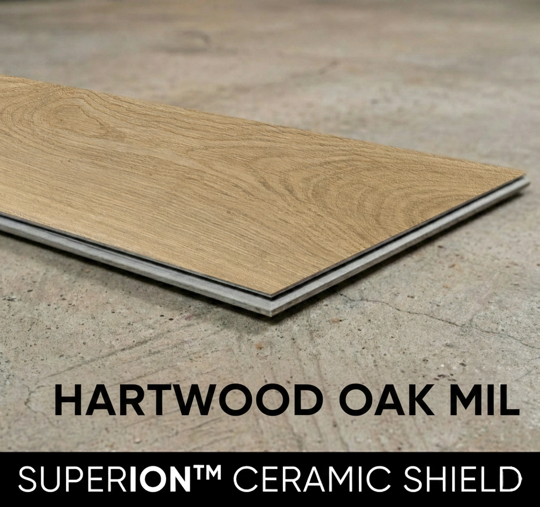 CITADEL HARTWOOD OAK ™ - Image 7