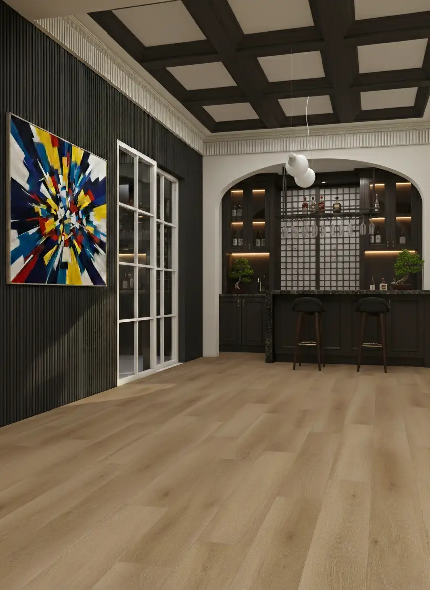 CITADEL HARTWOOD OAK ™ - Image 3