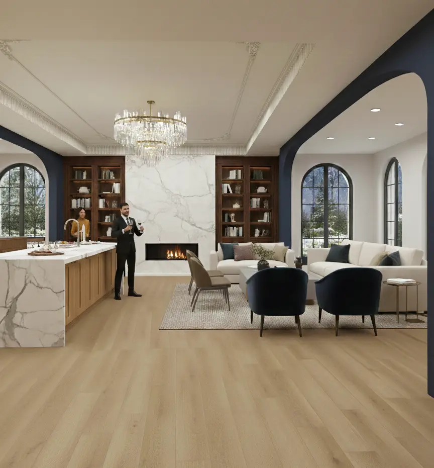 CITADEL HARTWOOD OAK ™ - Image 2
