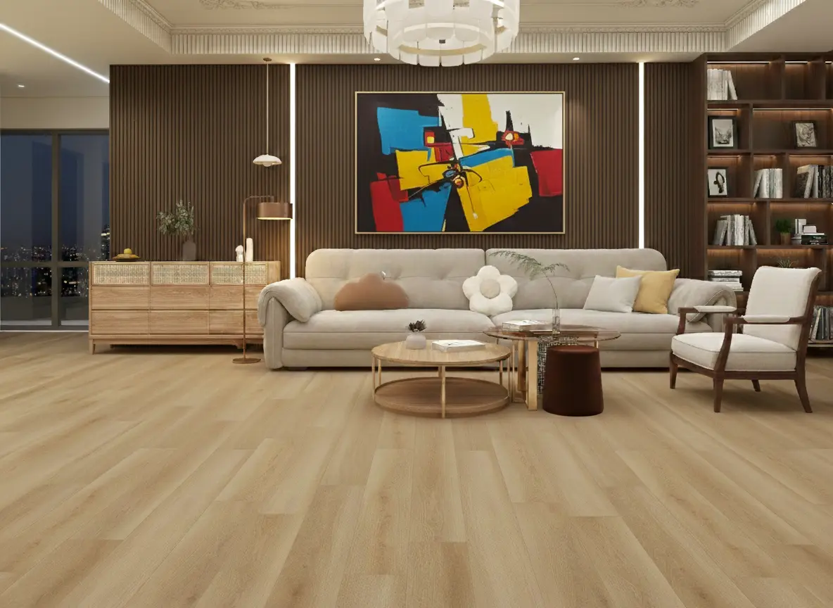 CITADEL HARTWOOD OAK ™ - Image 4