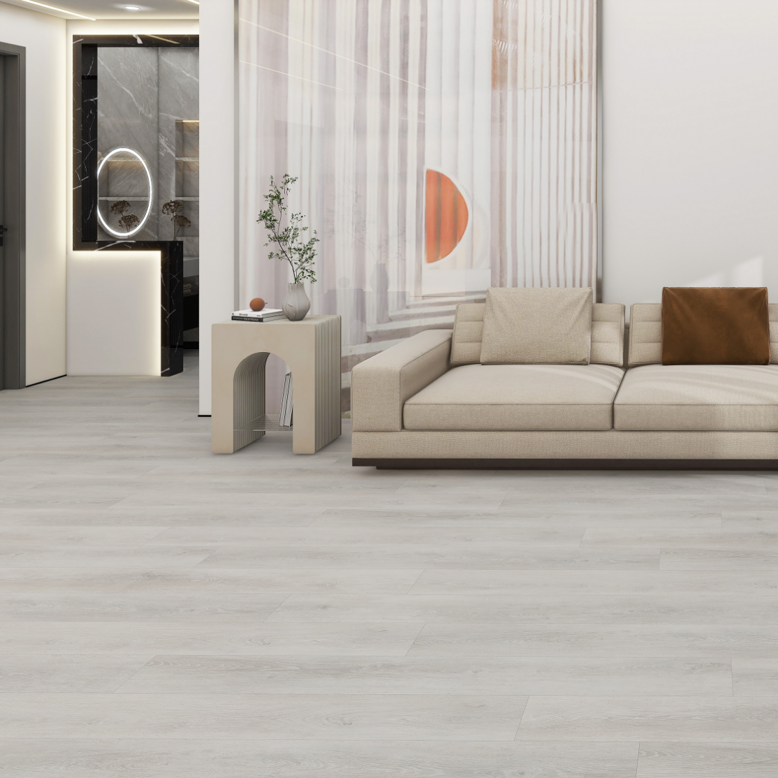 ALPINE 22MIL RIVAWOOD OAK - Image 3