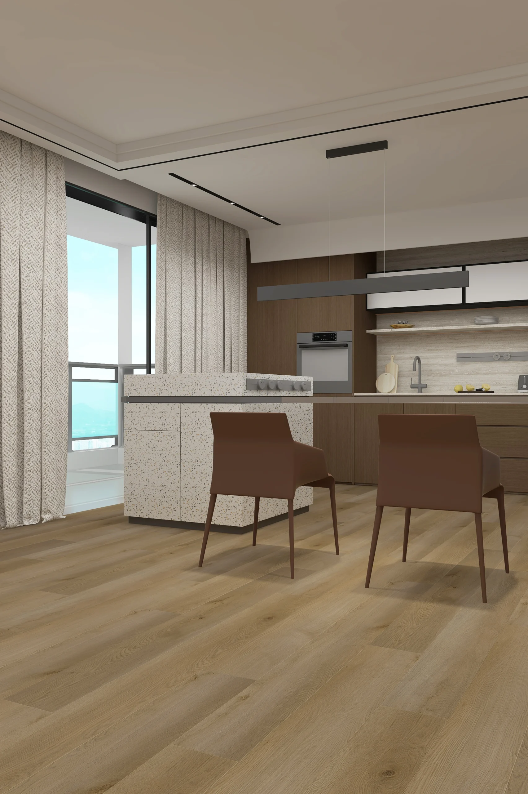 CITADEL TALIN OAK™ - Image 4