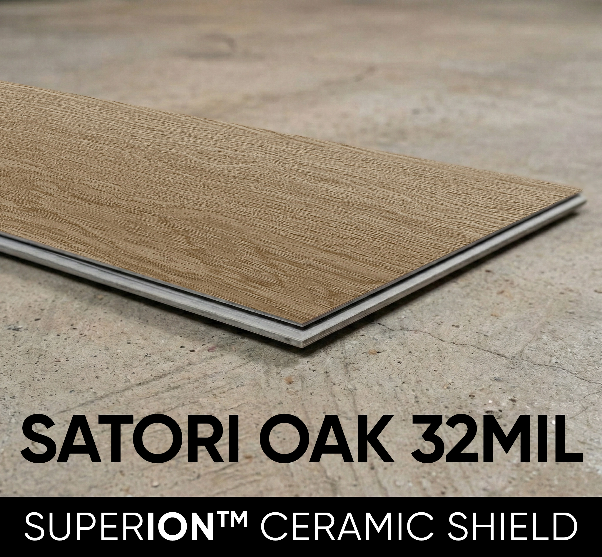 CITADEL SATORI OAK™ - Image 3