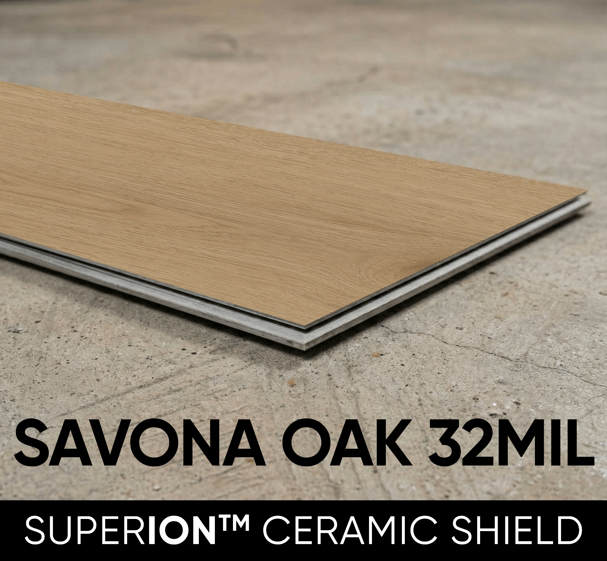 CITADEL SAVONA OAK™ - Image 8
