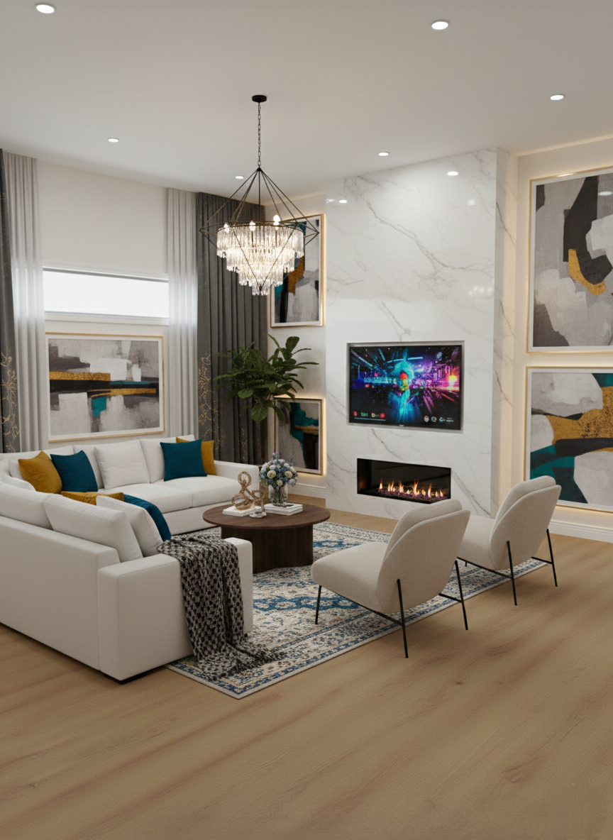 CITADEL SAVONA OAK™ - Image 3