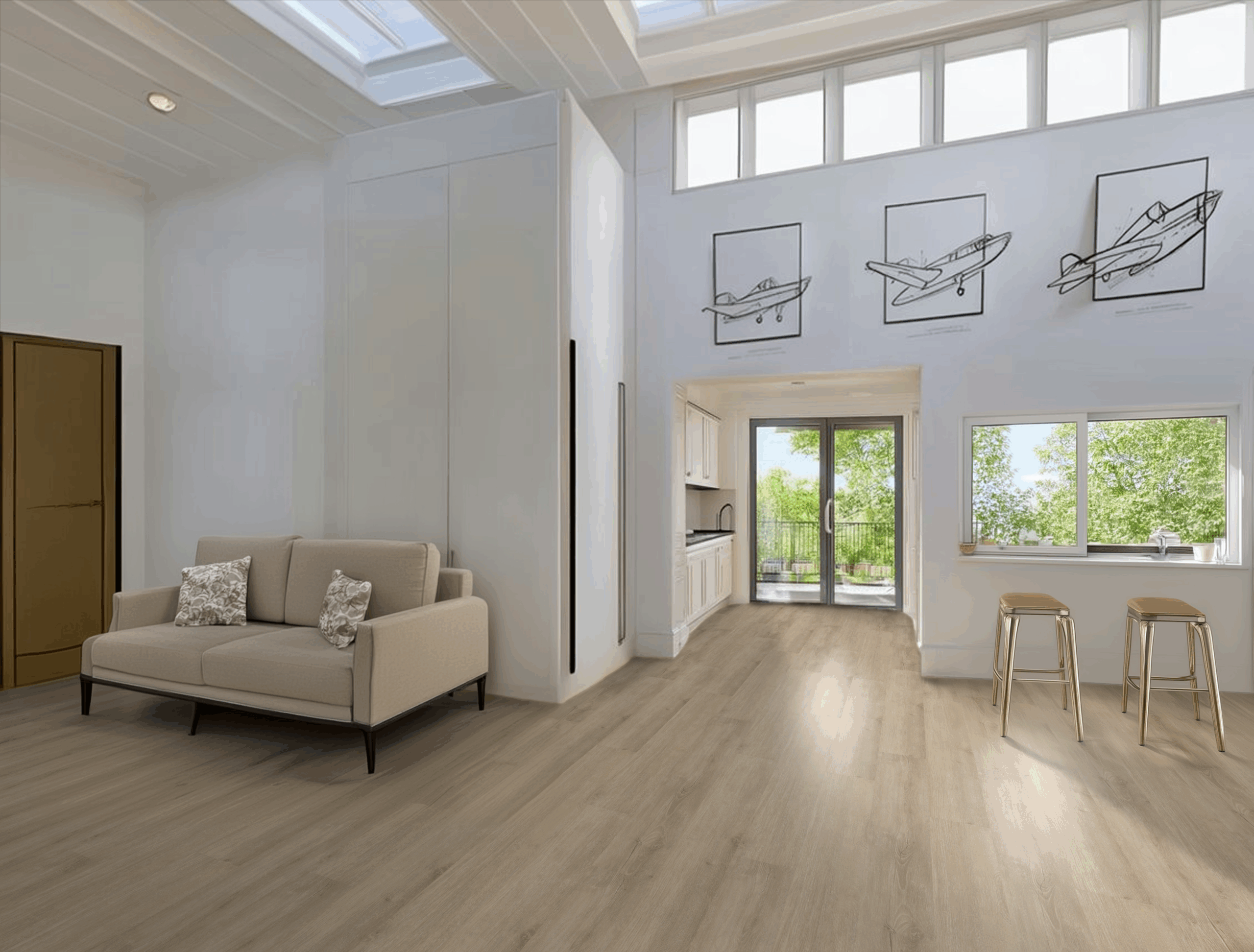 ALPINE 22MIL PALERMO VALLEY - Image 2